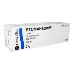 Стомагезив порошок (Convatec-Stomahesive) 25г в Вологде и области фото