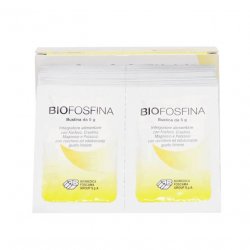 Биофосфина (Biofosfina) пак. 5г 20шт в Вологде и области фото