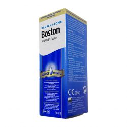 Бостон адванс очиститель для линз Boston Advance из Австрии! р-р 30мл в Вологде и области фото